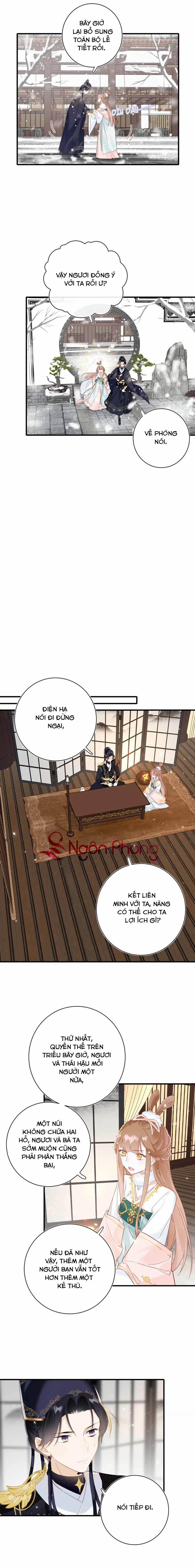 Lui Lui Lui Ra 38 trang 2