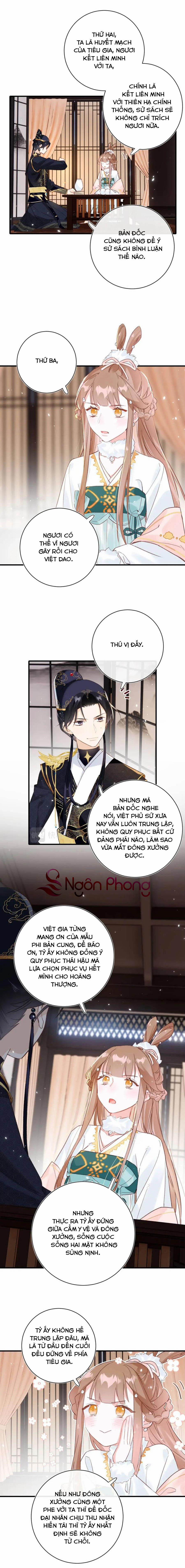 Lui Lui Lui Ra 38 trang 3