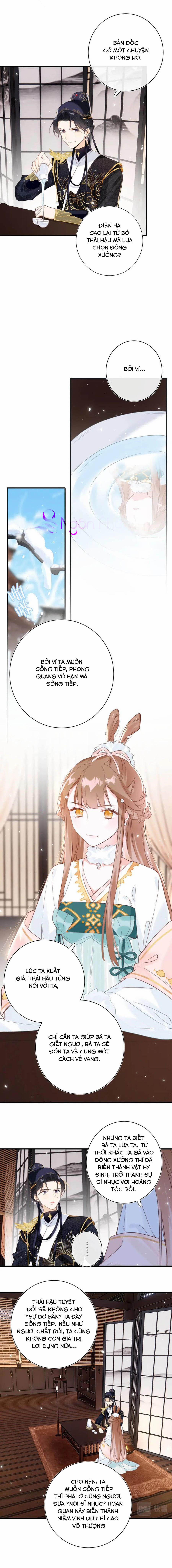 Lui Lui Lui Ra 38 trang 4