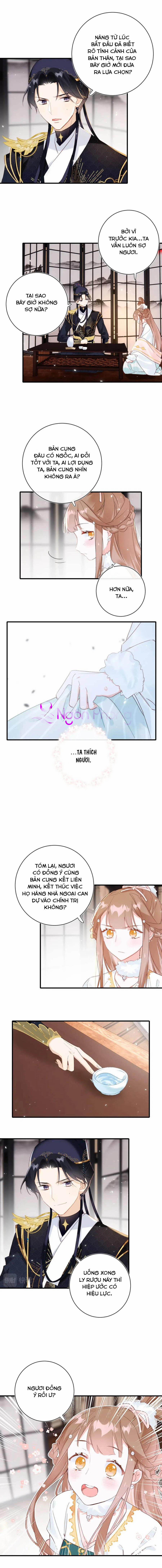 Lui Lui Lui Ra 38 trang 5