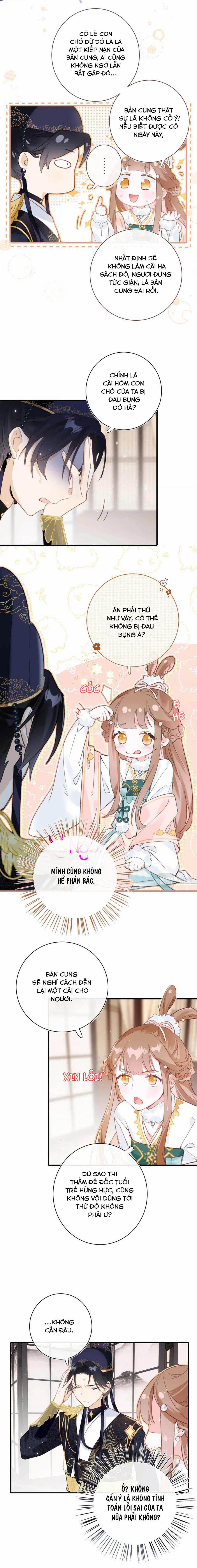 Lui Lui Lui Ra 39 trang 3