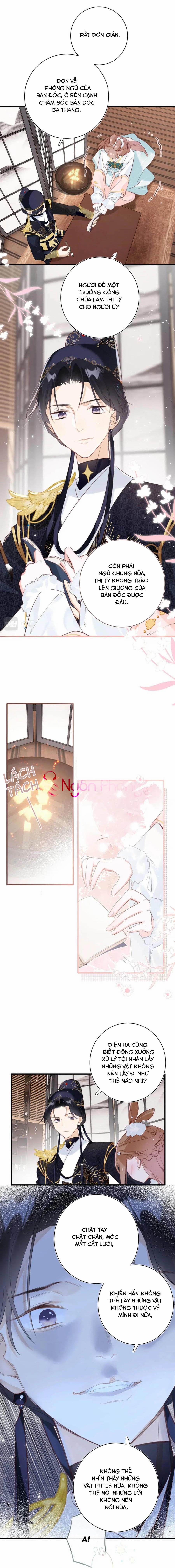 Lui Lui Lui Ra 39 trang 5