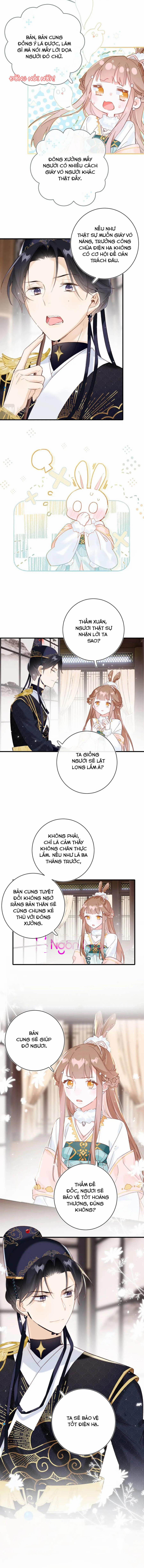 Lui Lui Lui Ra 39 trang 6