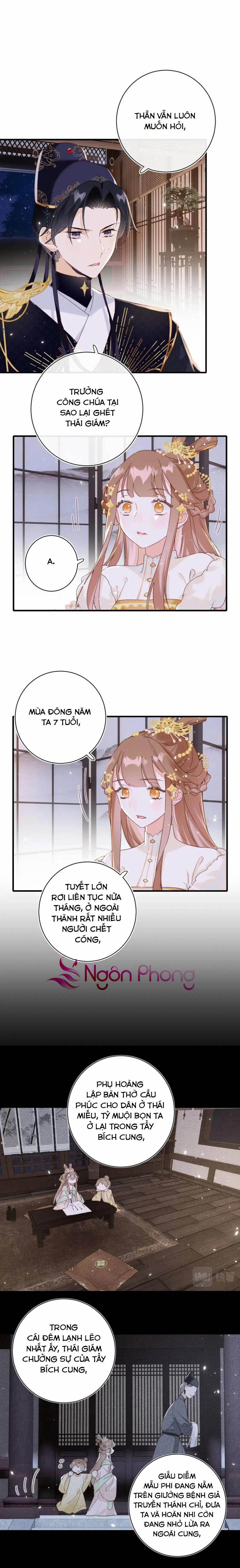 Lui Lui Lui Ra 40 trang 3