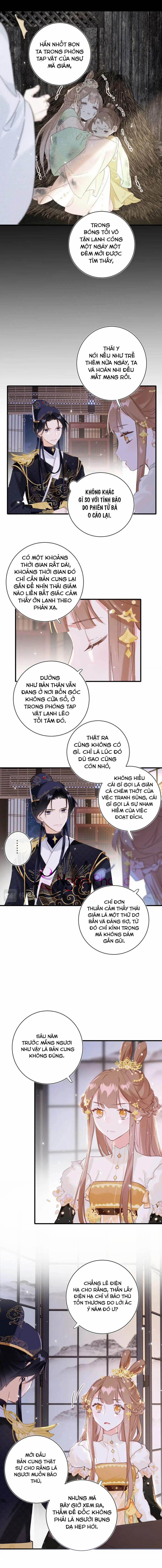 Lui Lui Lui Ra 40 trang 4