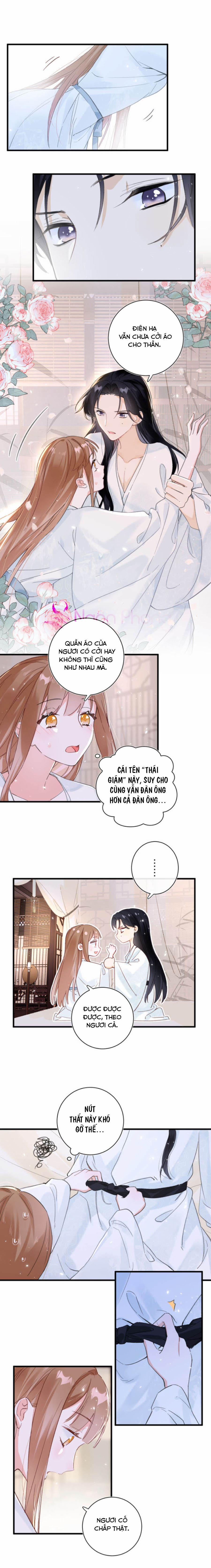 Lui Lui Lui Ra 42 trang 3