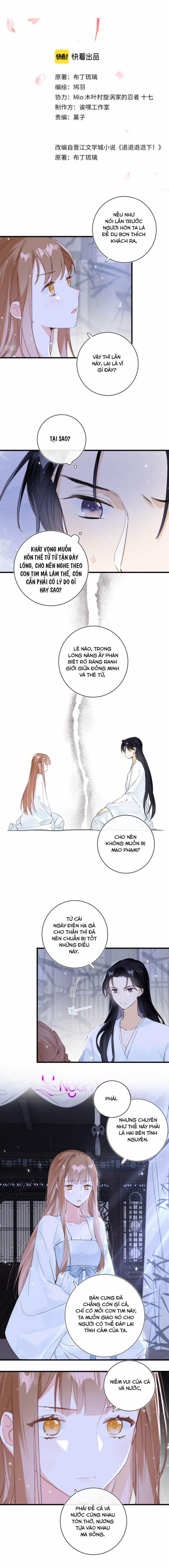 Lui Lui Lui Ra 43 trang 2