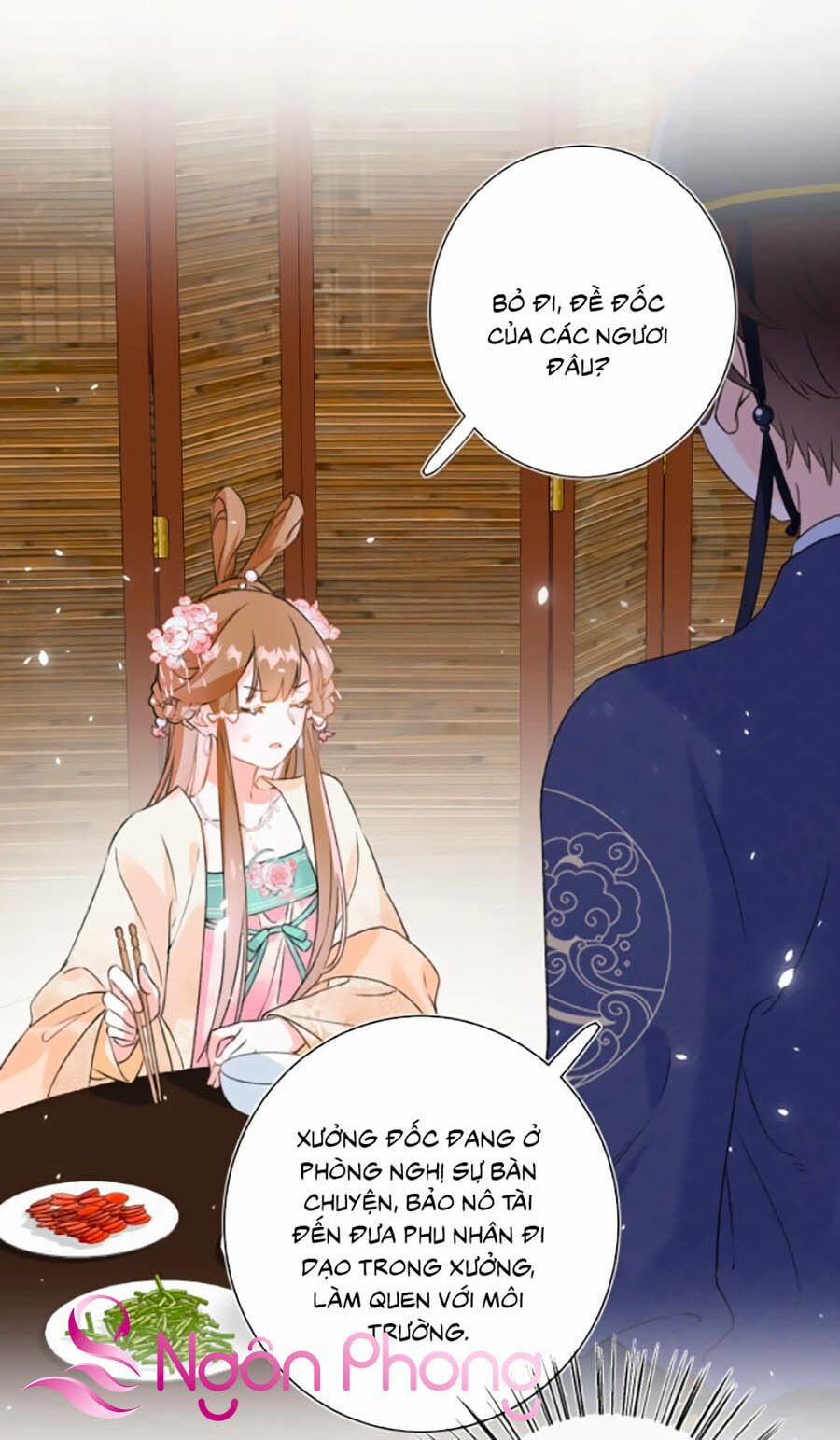 Lui Lui Lui Ra 5 trang 10