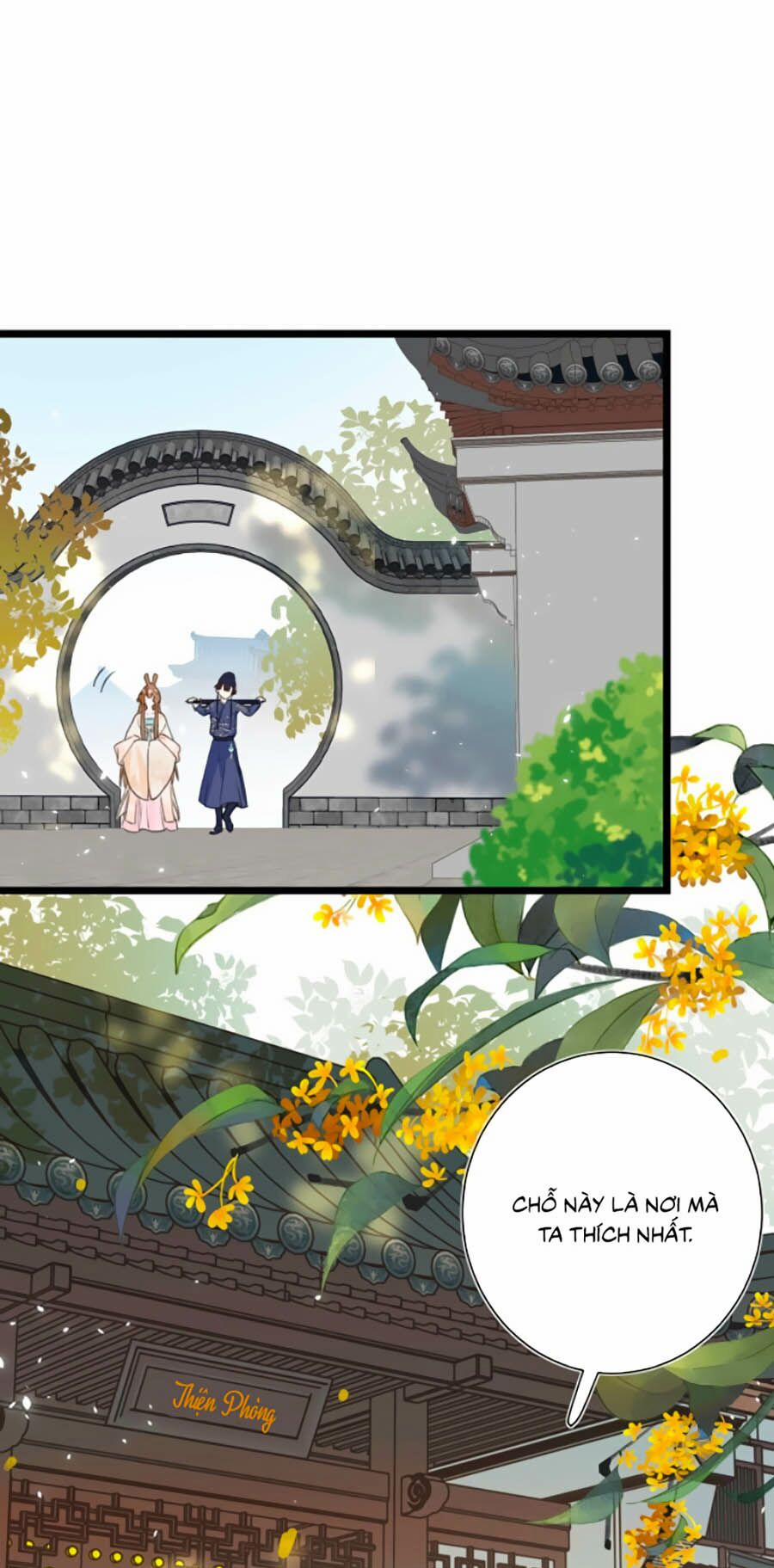 Lui Lui Lui Ra 5 trang 19