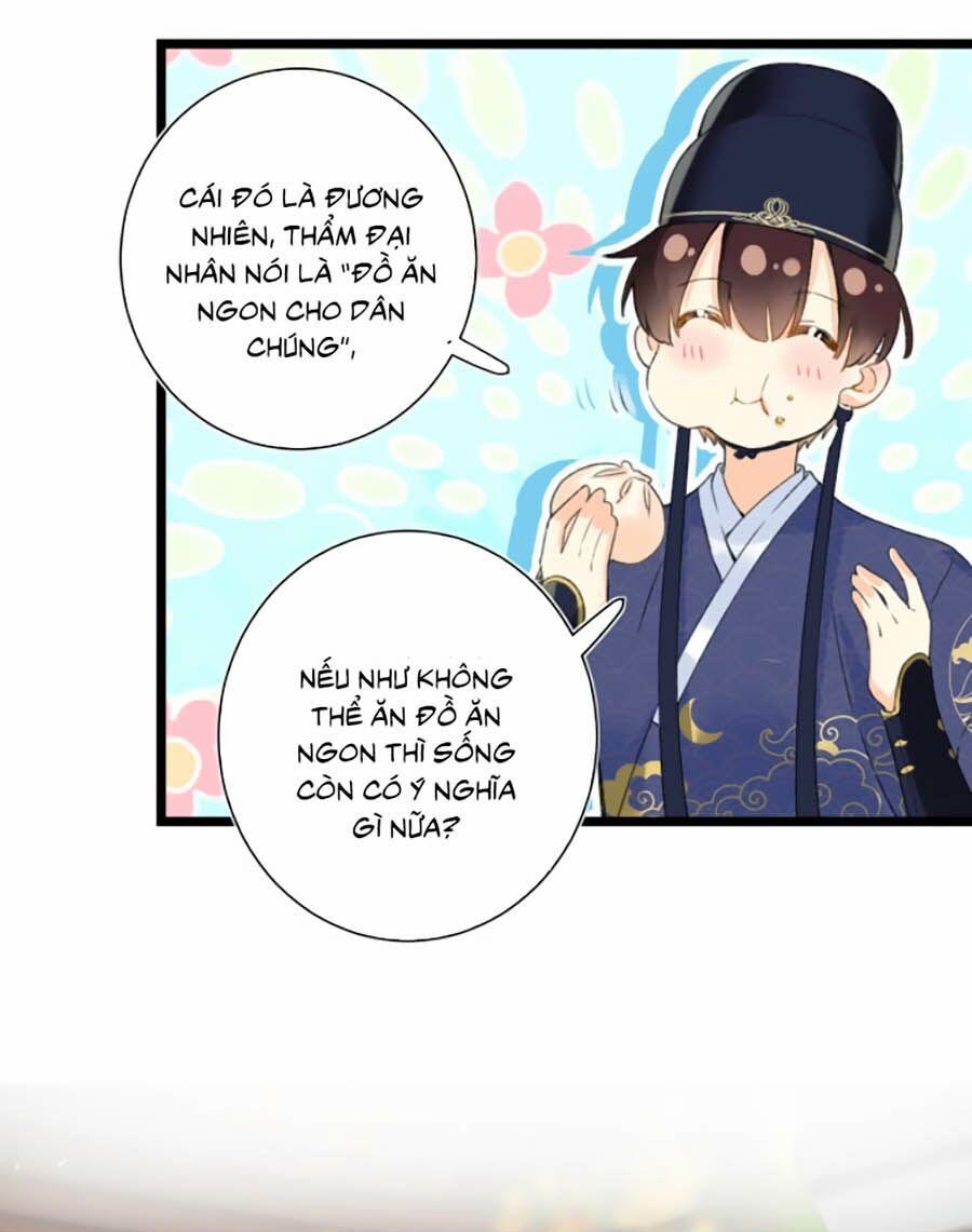 Lui Lui Lui Ra 5 trang 21