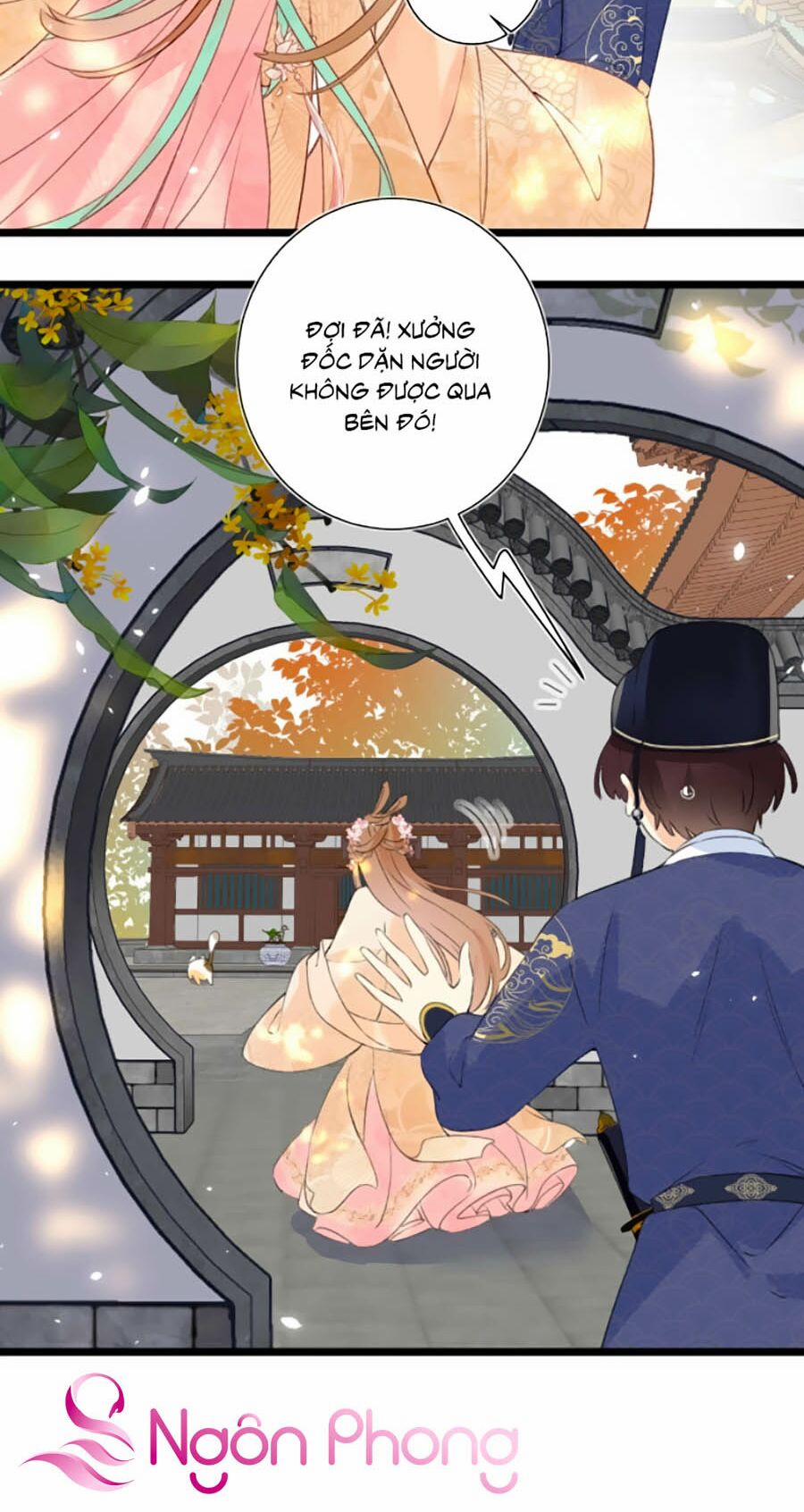 Lui Lui Lui Ra 5 trang 26