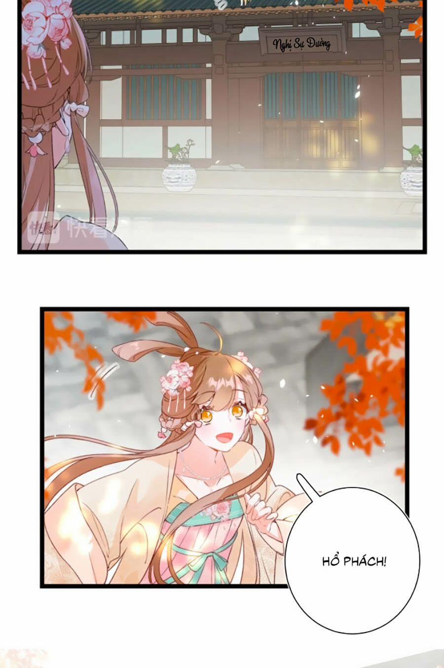 Lui Lui Lui Ra 5 trang 28