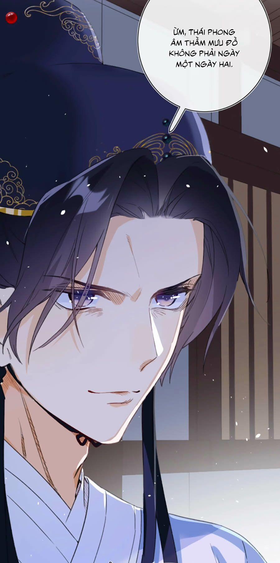 Lui Lui Lui Ra 5 trang 31