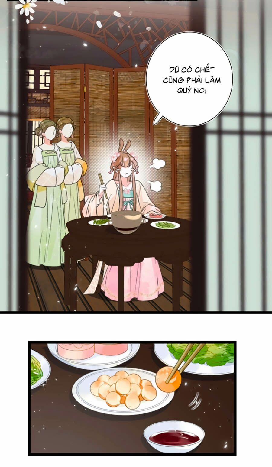 Lui Lui Lui Ra 5 trang 6