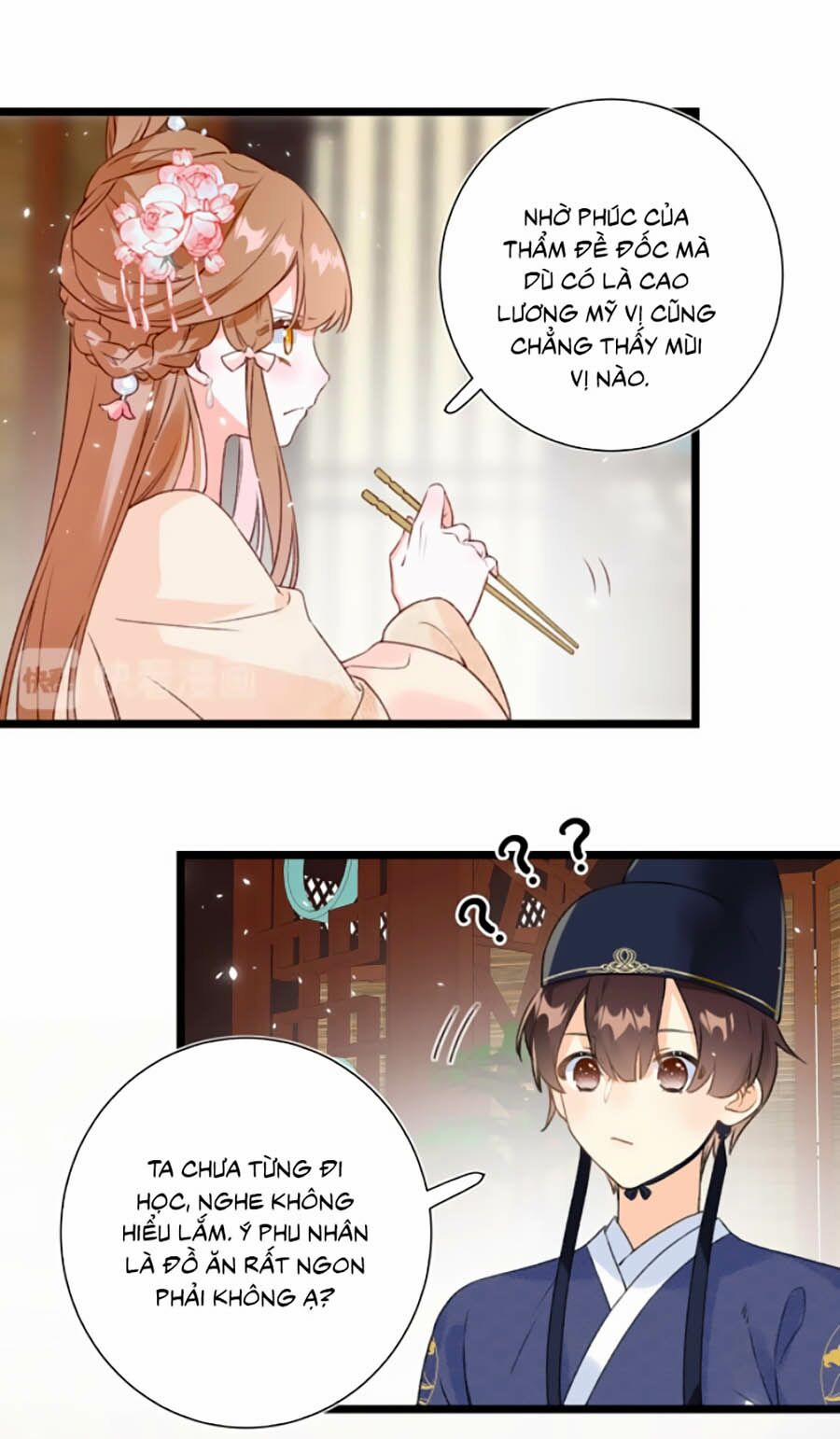 Lui Lui Lui Ra 5 trang 9