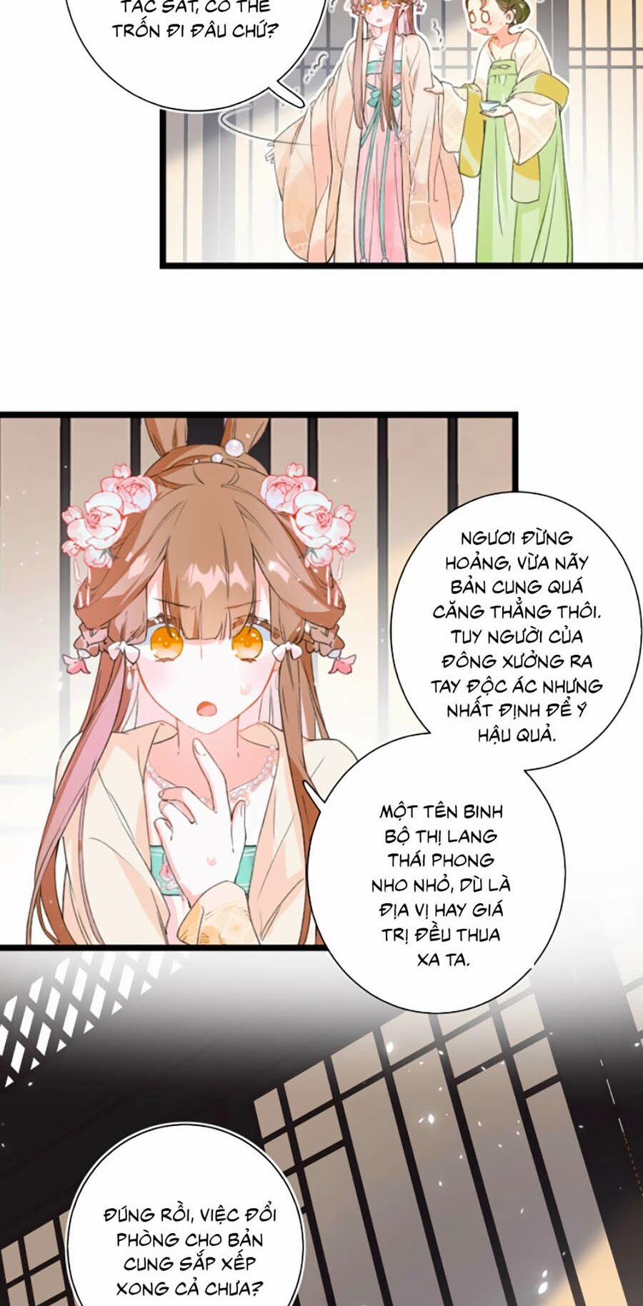 Lui Lui Lui Ra 6 trang 18