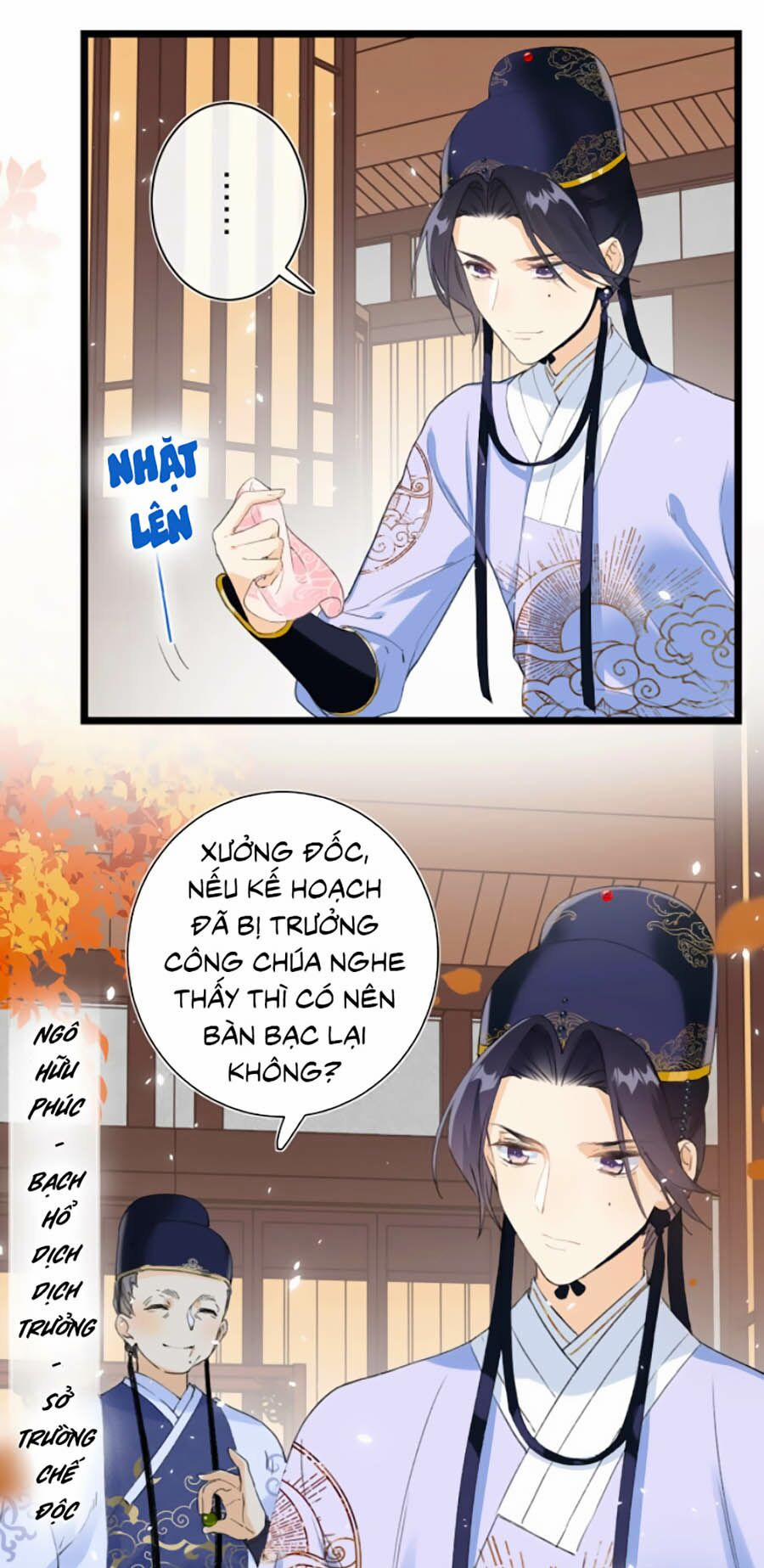 Lui Lui Lui Ra 6 trang 2