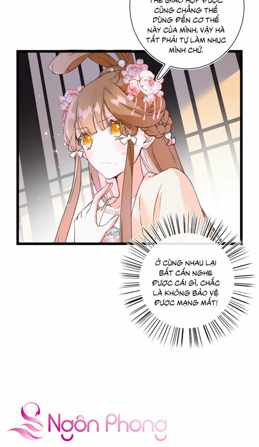 Lui Lui Lui Ra 6 trang 20