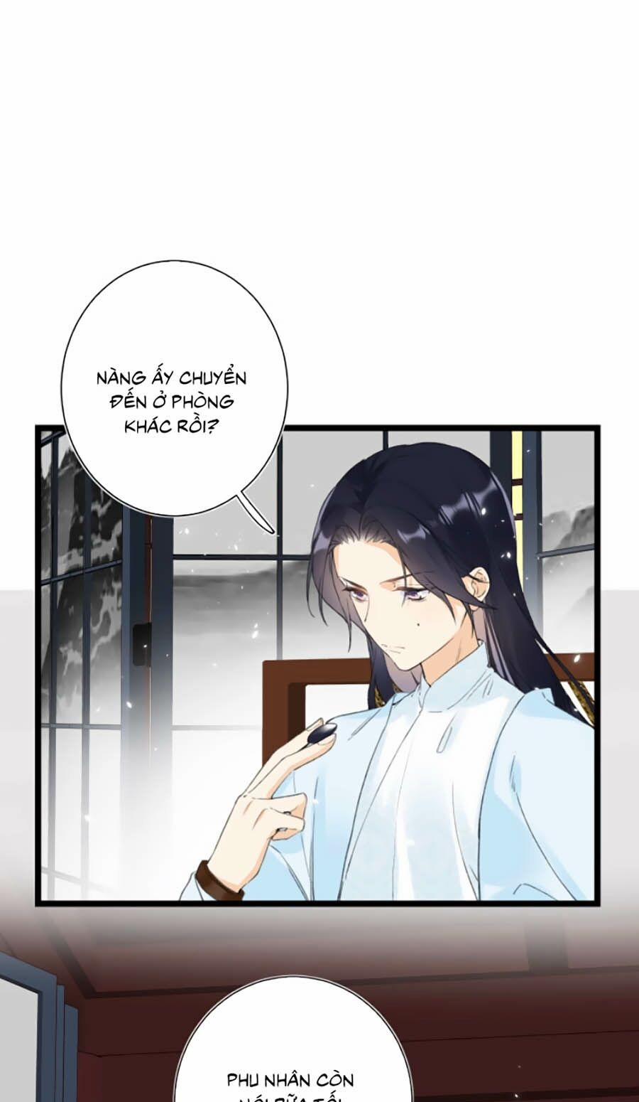 Lui Lui Lui Ra 6 trang 21