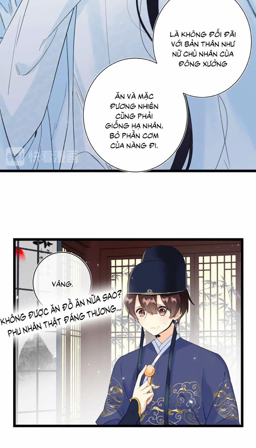 Lui Lui Lui Ra 6 trang 24