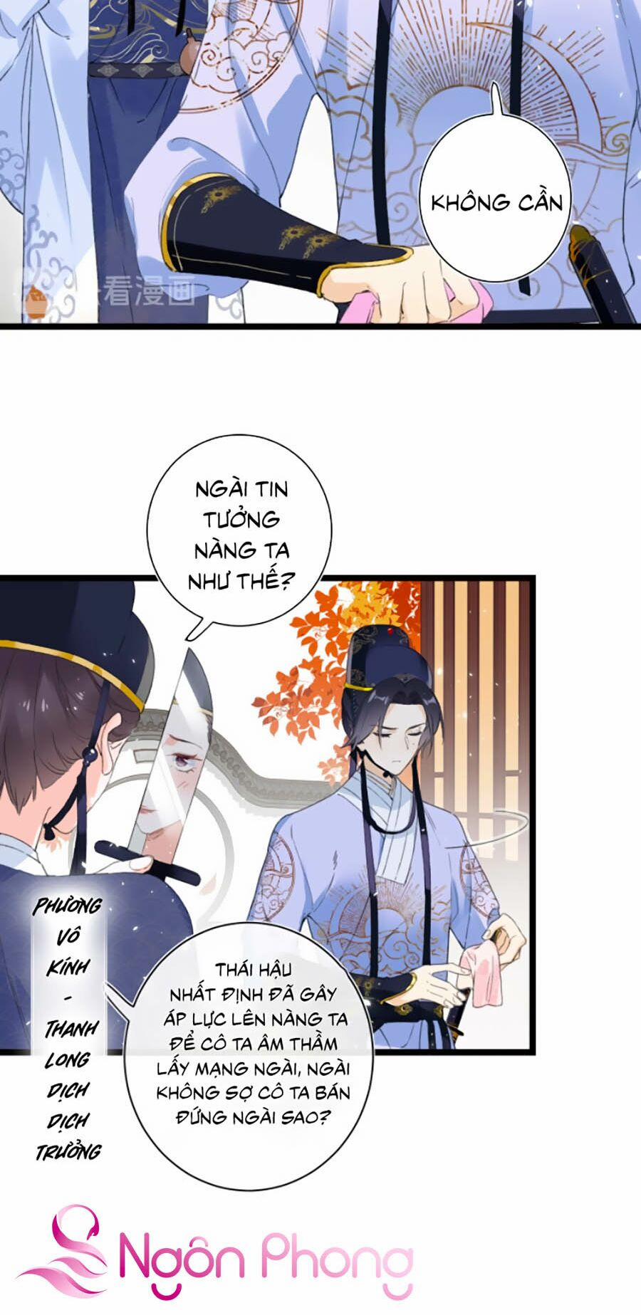 Lui Lui Lui Ra 6 trang 3