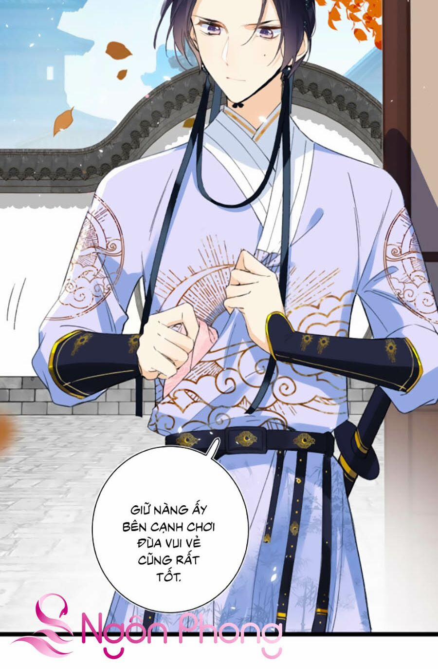 Lui Lui Lui Ra 6 trang 6