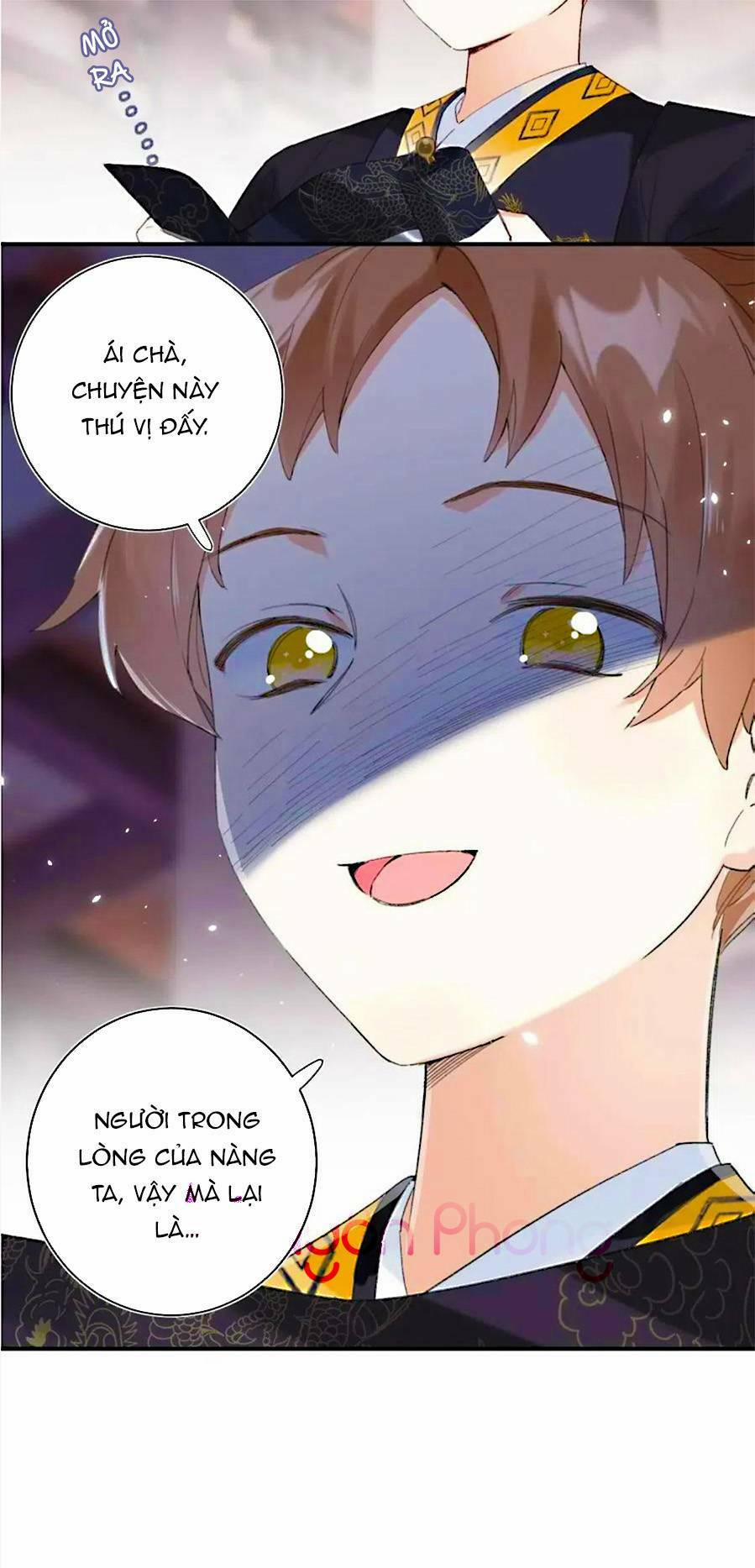 Lui Lui Lui Ra 63 trang 30