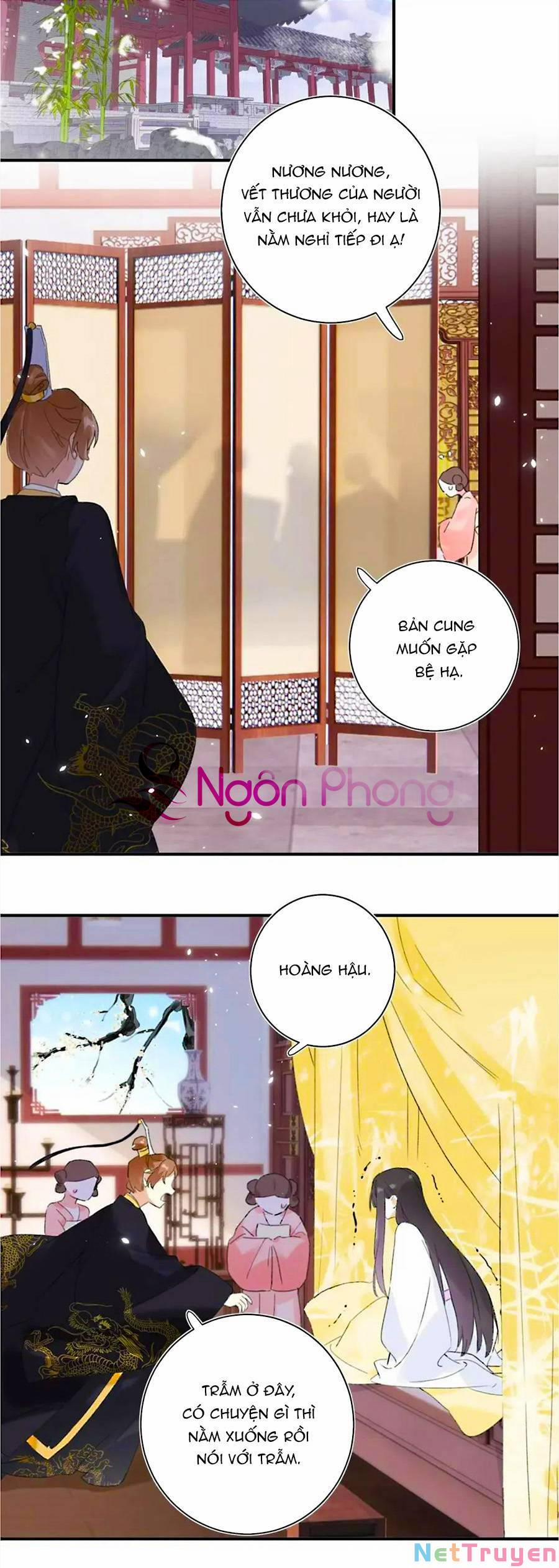 Lui Lui Lui Ra 64 trang 2