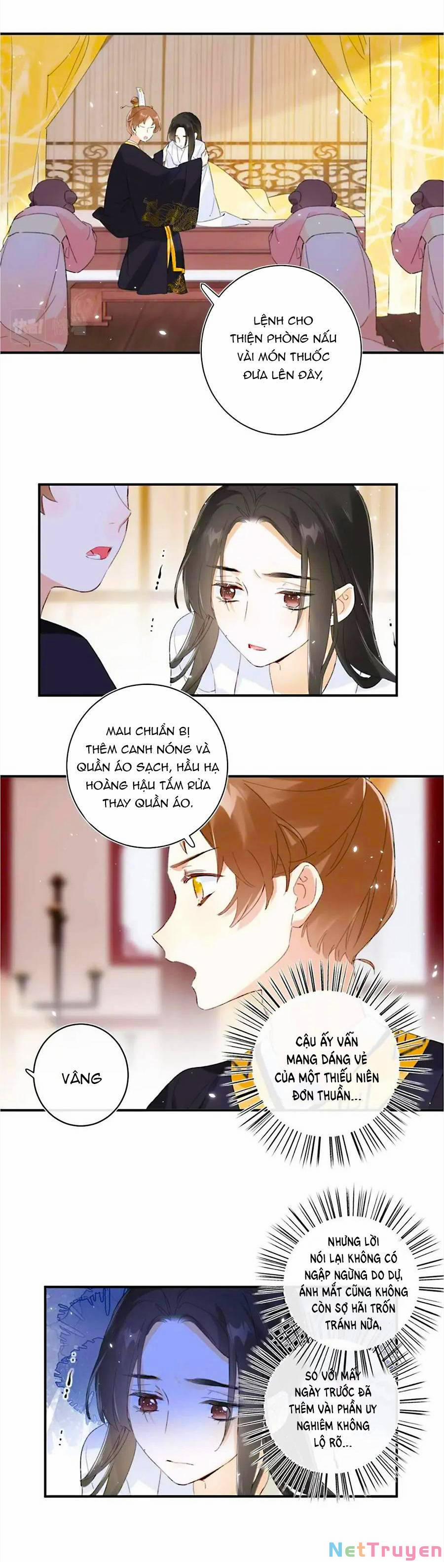 Lui Lui Lui Ra 64 trang 3