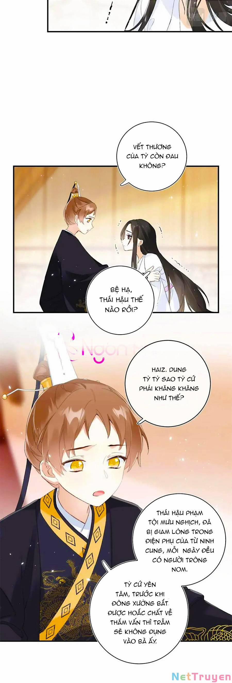 Lui Lui Lui Ra 64 trang 5