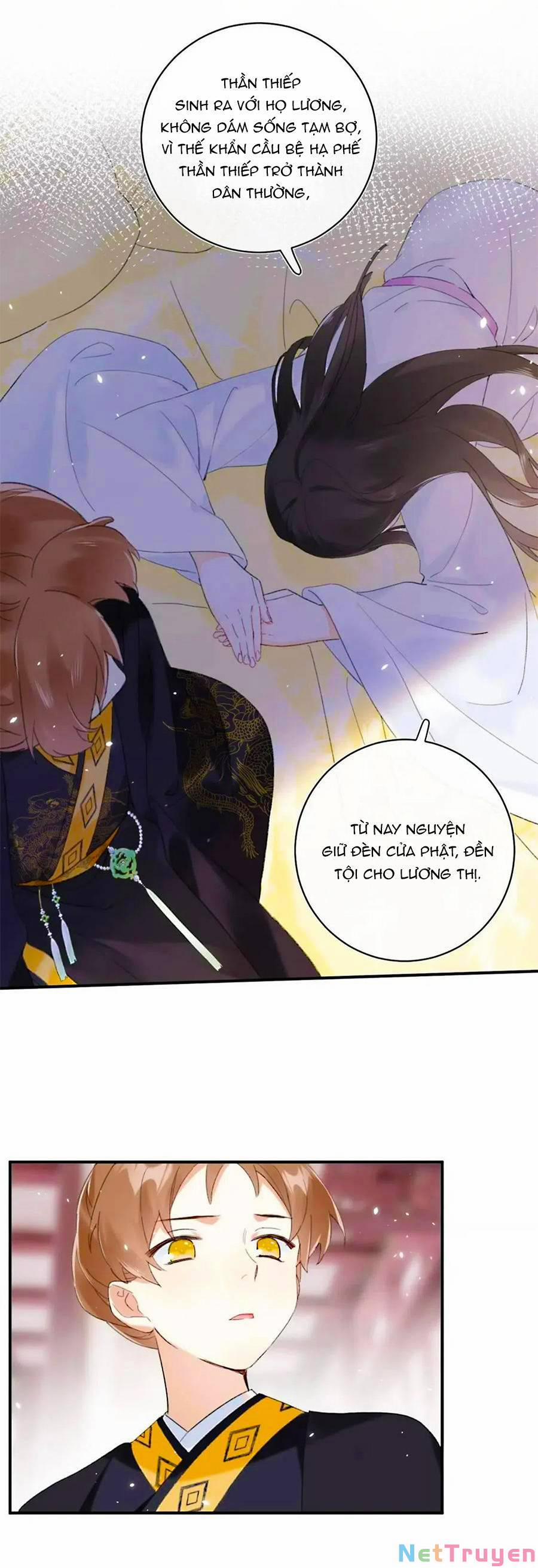 Lui Lui Lui Ra 64 trang 7