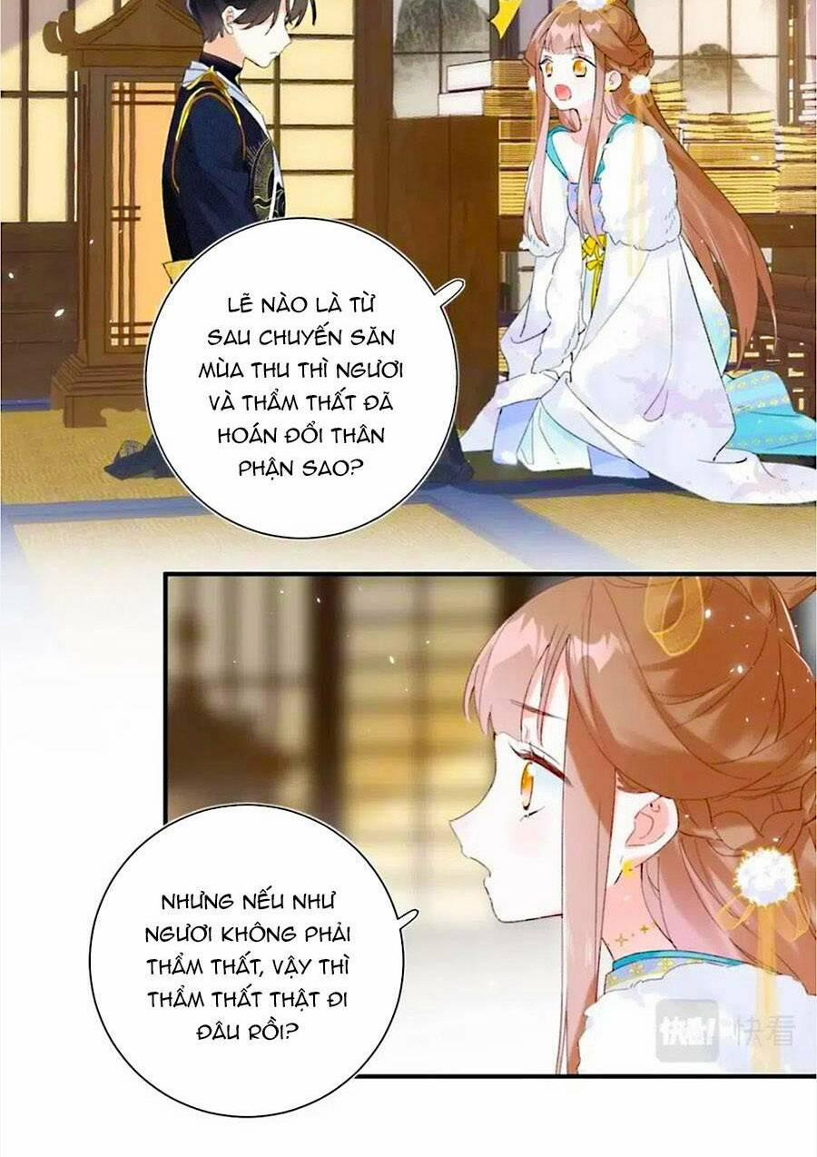 Lui Lui Lui Ra 65 trang 1