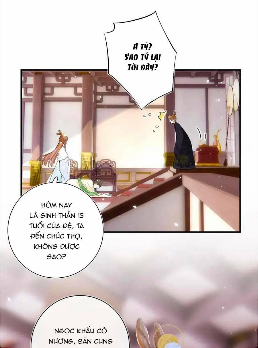 Lui Lui Lui Ra 65 trang 26