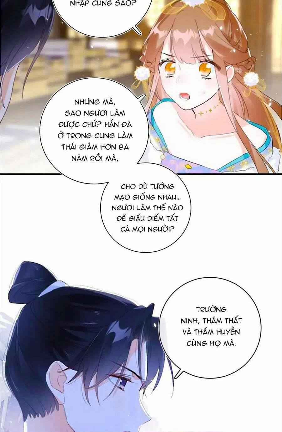 Lui Lui Lui Ra 65 trang 3