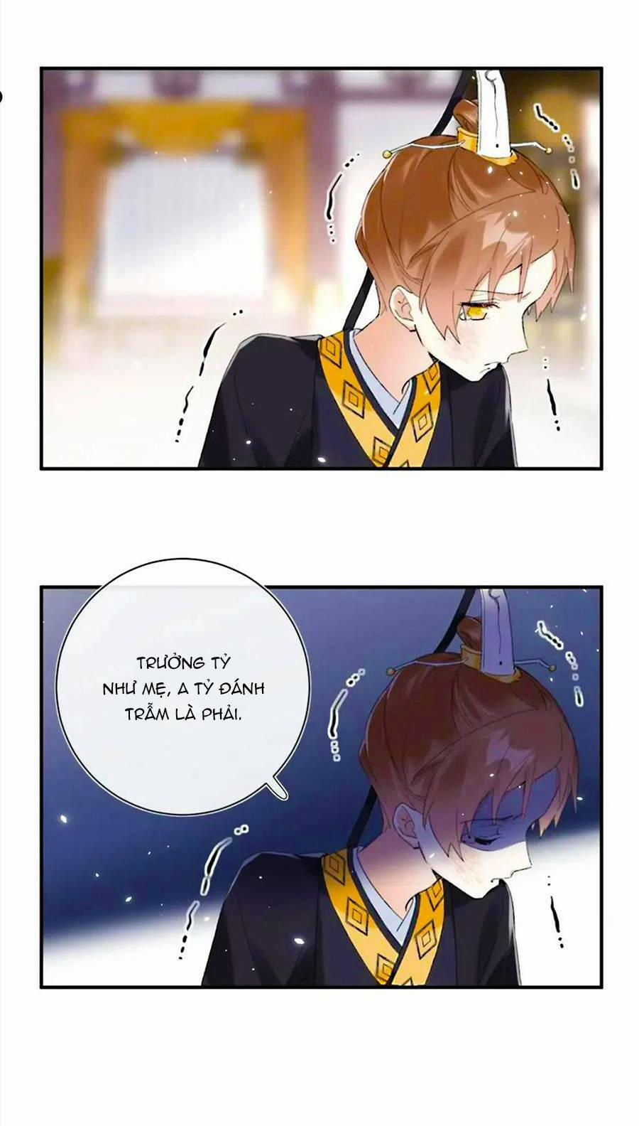 Lui Lui Lui Ra 66 trang 18