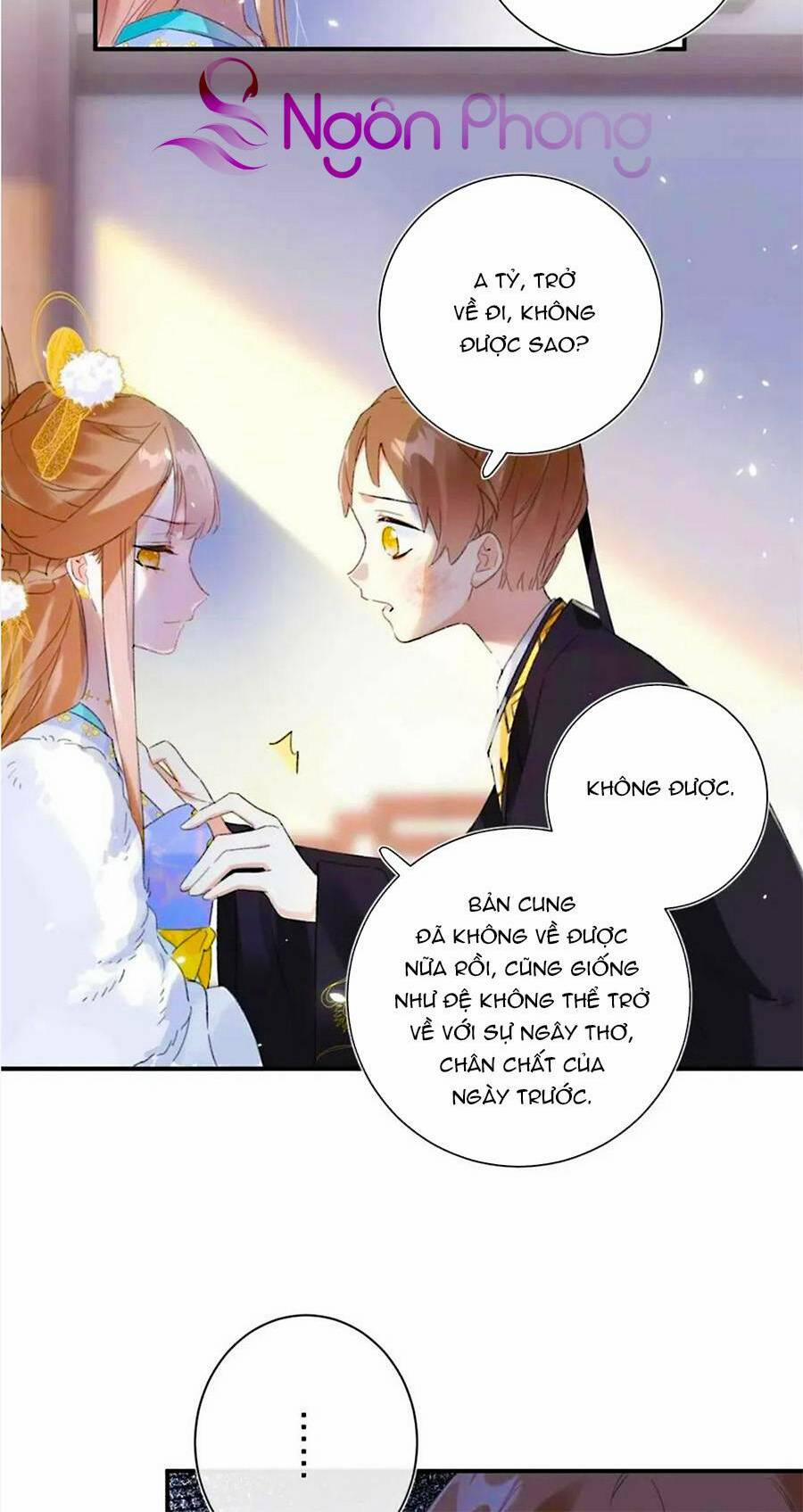 Lui Lui Lui Ra 66 trang 23