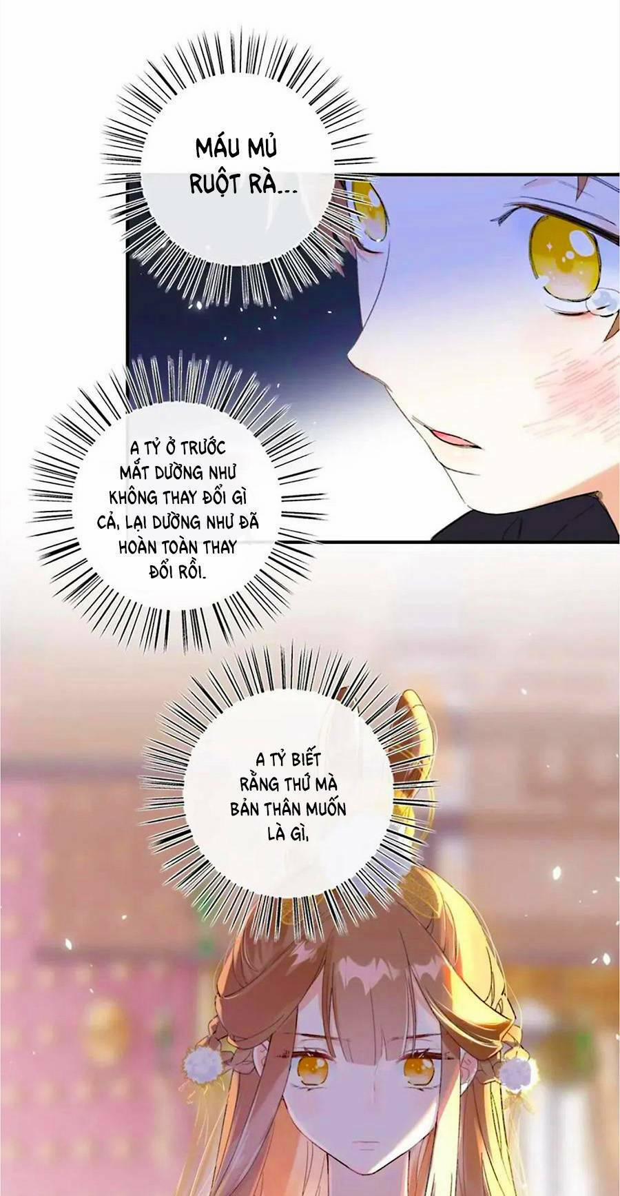 Lui Lui Lui Ra 66 trang 28