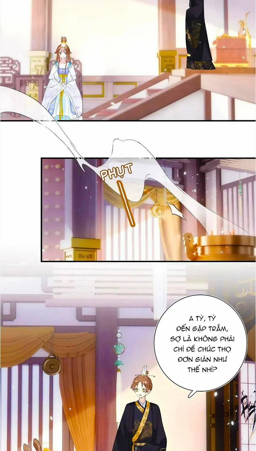 Lui Lui Lui Ra 66 trang 3