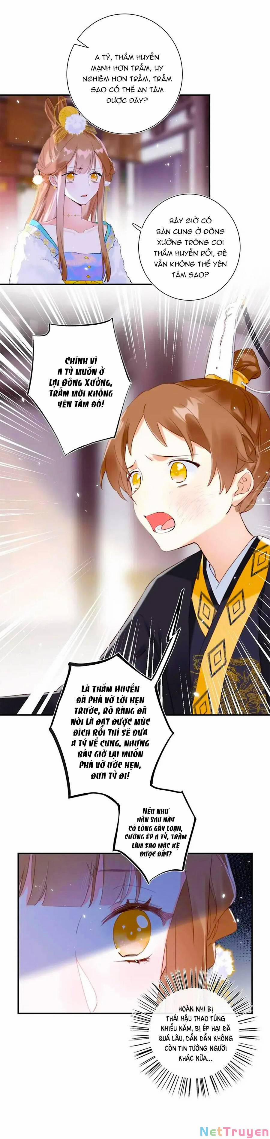 Lui Lui Lui Ra 67 trang 1