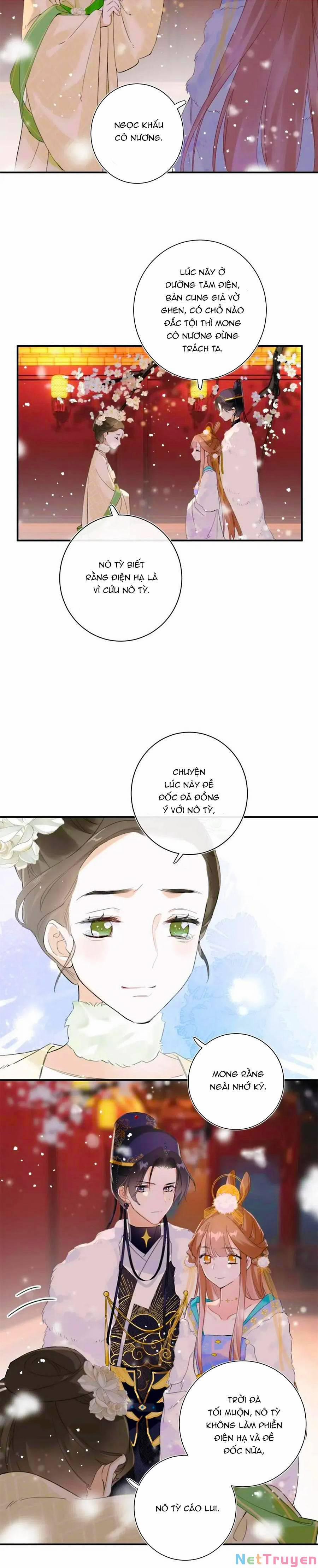 Lui Lui Lui Ra 67 trang 15