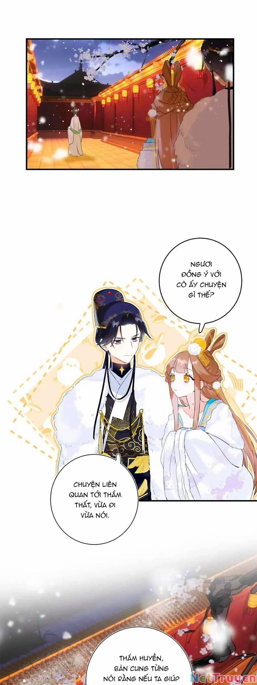 Lui Lui Lui Ra 67 trang 16