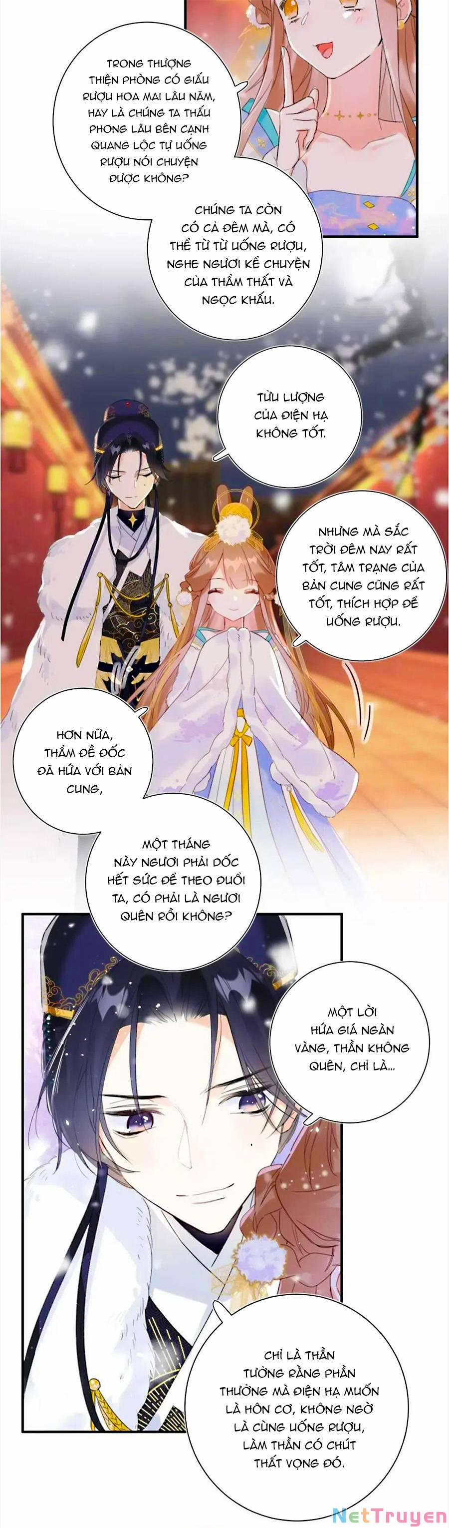 Lui Lui Lui Ra 67 trang 18