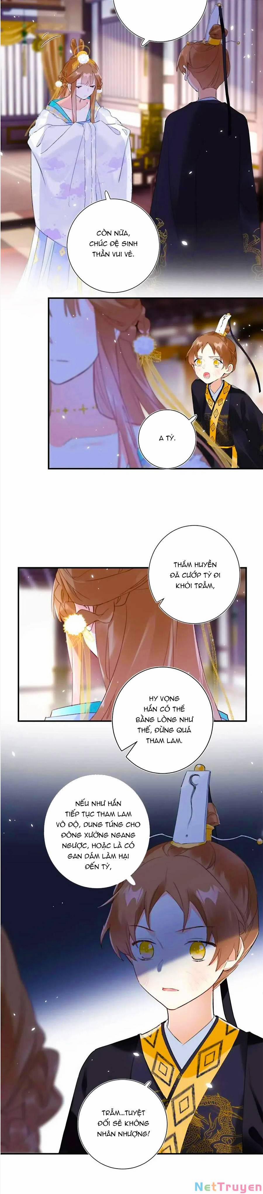 Lui Lui Lui Ra 67 trang 6