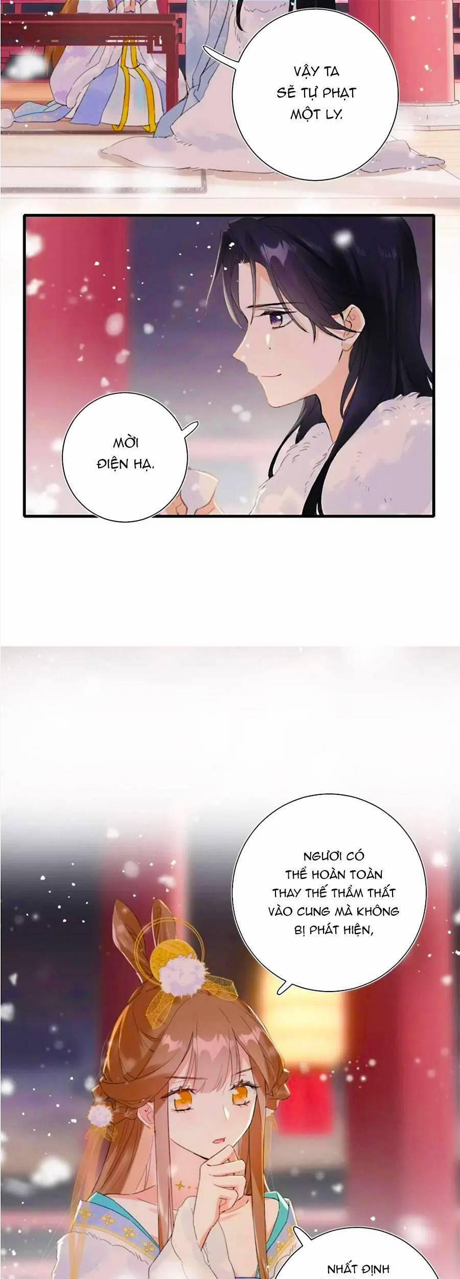 Lui Lui Lui Ra 68 trang 23