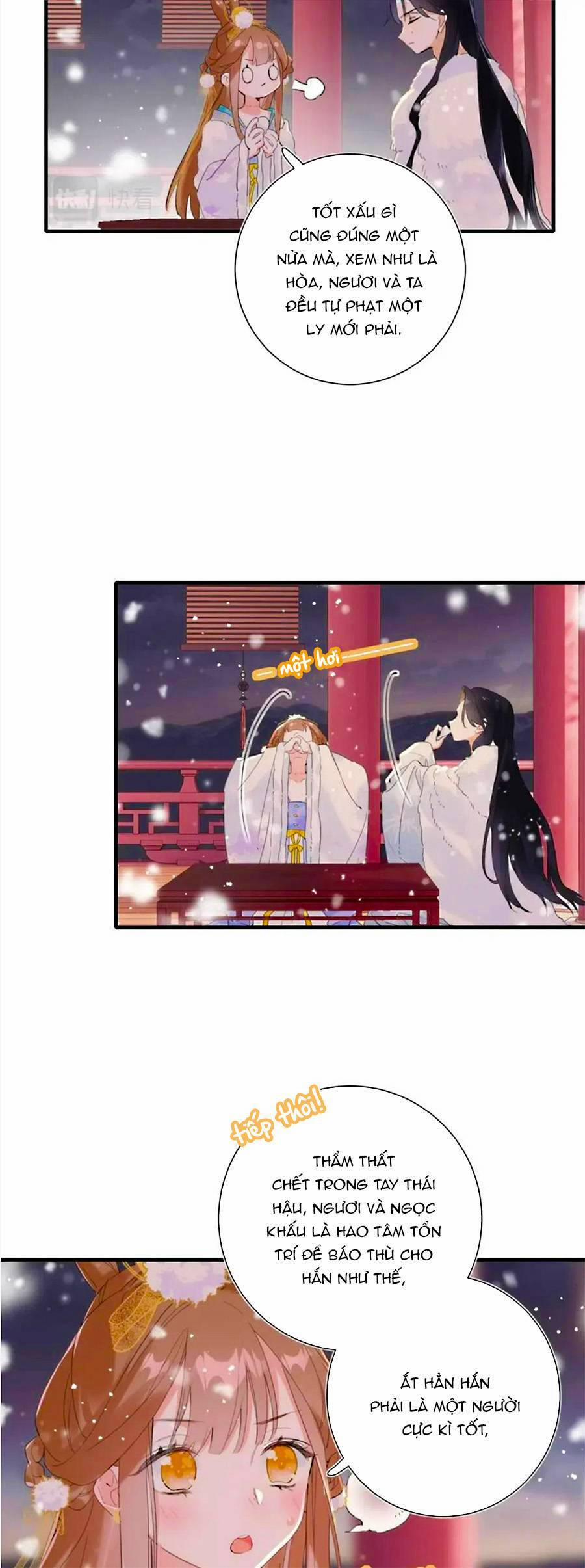 Lui Lui Lui Ra 68 trang 27