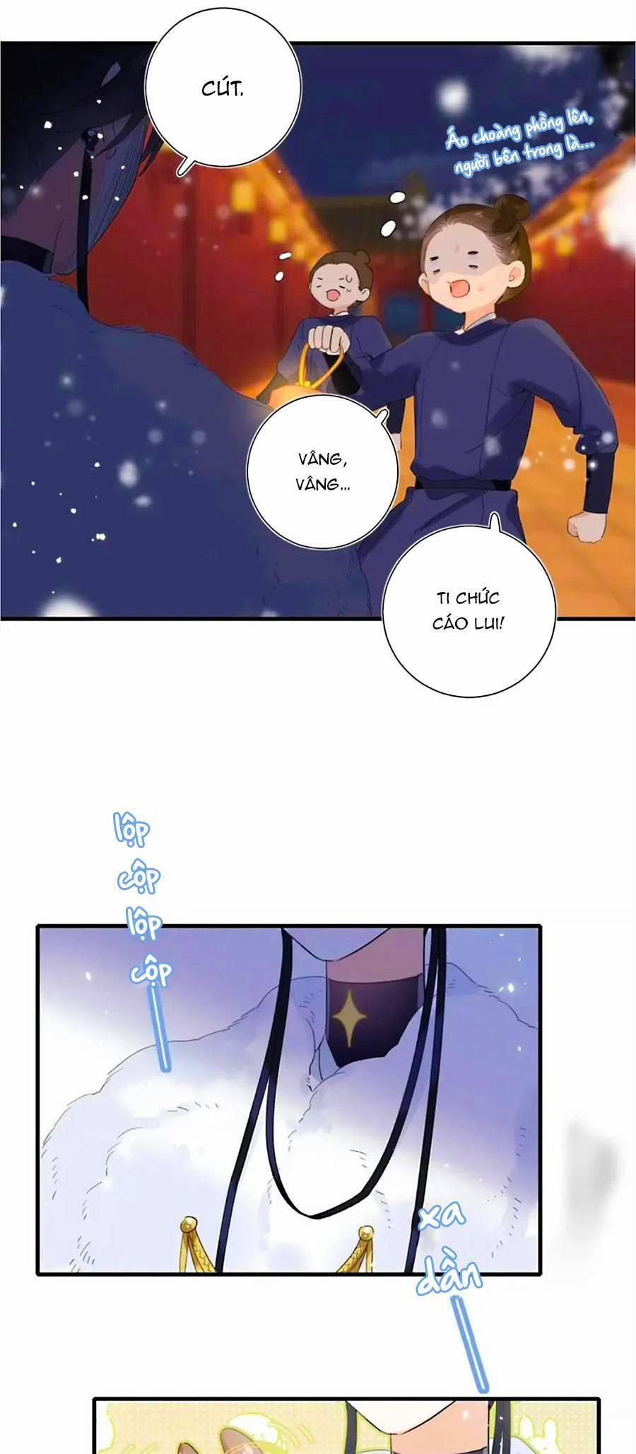 Lui Lui Lui Ra 68 trang 5