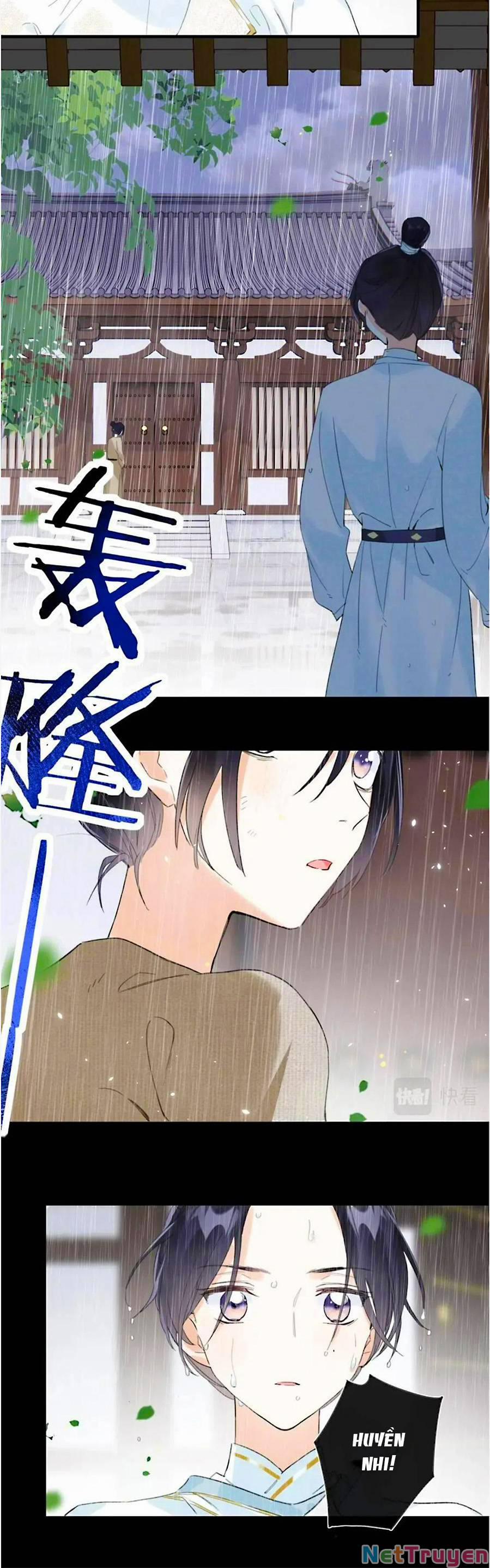 Lui Lui Lui Ra 69 trang 10