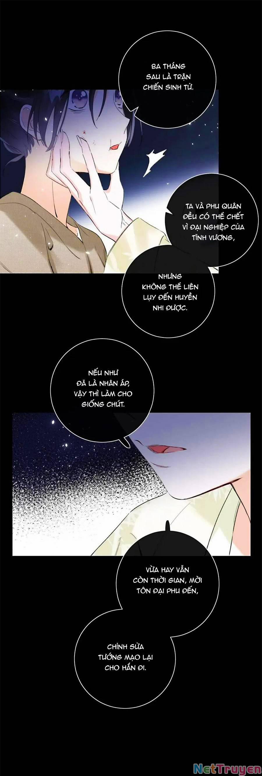 Lui Lui Lui Ra 69 trang 11