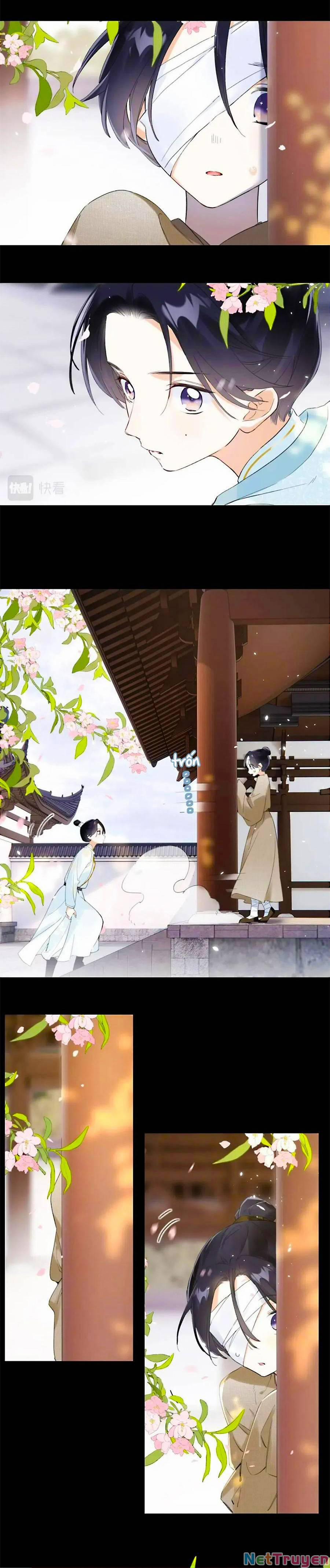 Lui Lui Lui Ra 69 trang 14