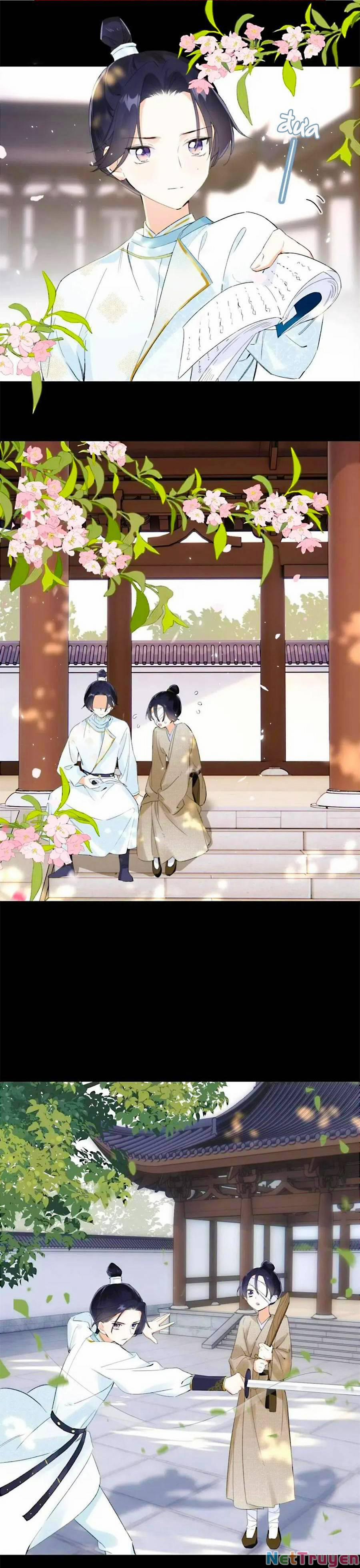 Lui Lui Lui Ra 69 trang 15